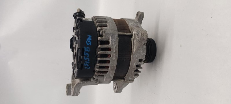 17-'18 SUBARU FORESTER Alternator 2.5L 92k miles OEM 1 Year Warranty!