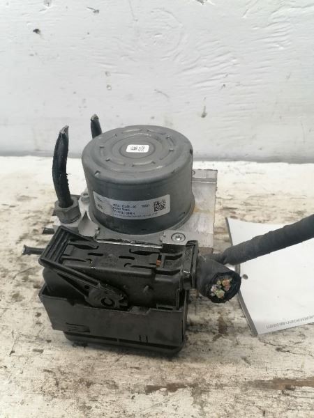 ABS Pump With Module Fits 16-19 EXPLORER 797986