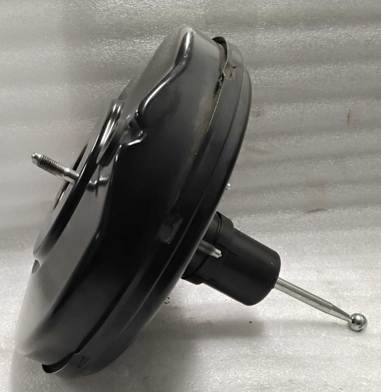 Power Brake Booster Fits 05-17 JETTA 73502
