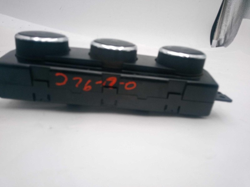 2012 RAM DODGE 1500 A/C Selector Switch OEM 55111290AC Used 100K Miles