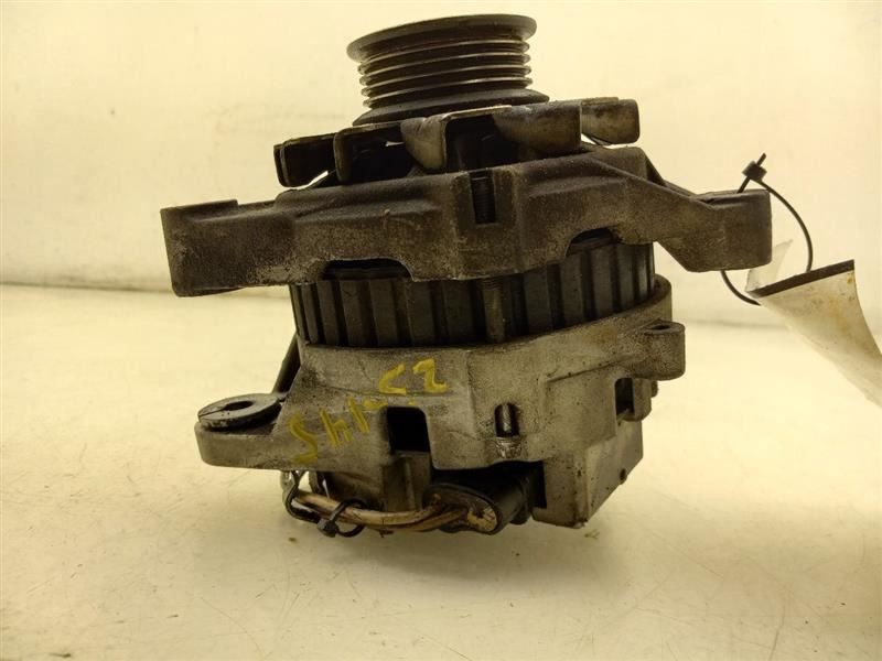 93-97 TOYOTA COROLLA 1.8L 4CYL 70AMP ALTERNATOR ASSEMBLY
