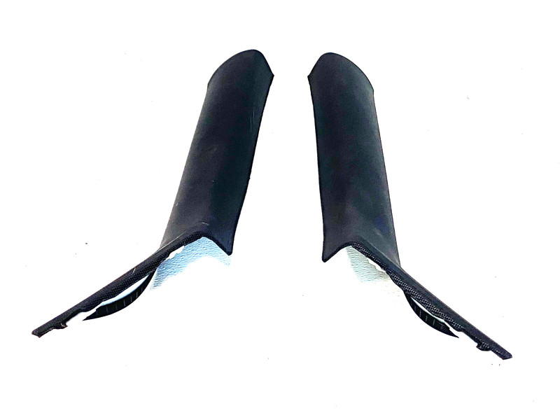 2015-2016 BMW F36 428I GRAN COUPE LEFT AND RIGHT A PILLAR PANEL OEM #A0.26