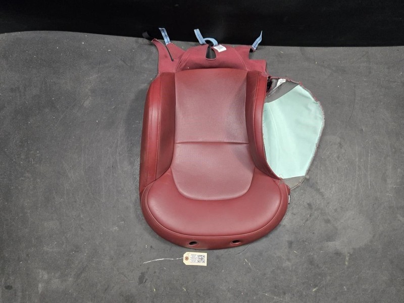 Front Right Seat Upper Cushion Cover 2022 Kia Stinger 88400-J5700 2019 - 2023 X