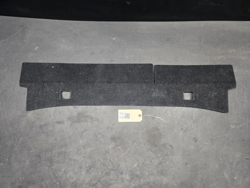 Trunk Floor Front Flap Cover 2019 Honda CR-V 84523-TLA-A01ZB 2017 2018 - 2022
