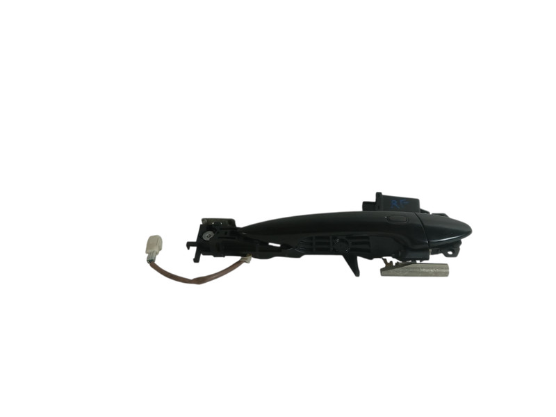 2007-2008 Lexus IS250 Right Front Door Handle 69210-53040 OEM 14046