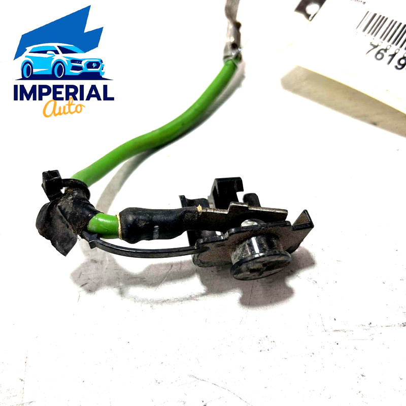 2017-2020 FORD FUSION PLUS POLE POSITIVE BATTERY CABLE W/ TERMINAL WIRE OEM