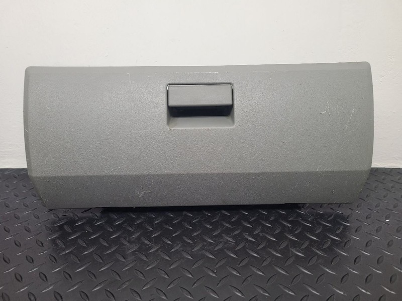 07-11 Dodge Nitro Dash Glove Box Storage Brown OEM 1GH491DBAA