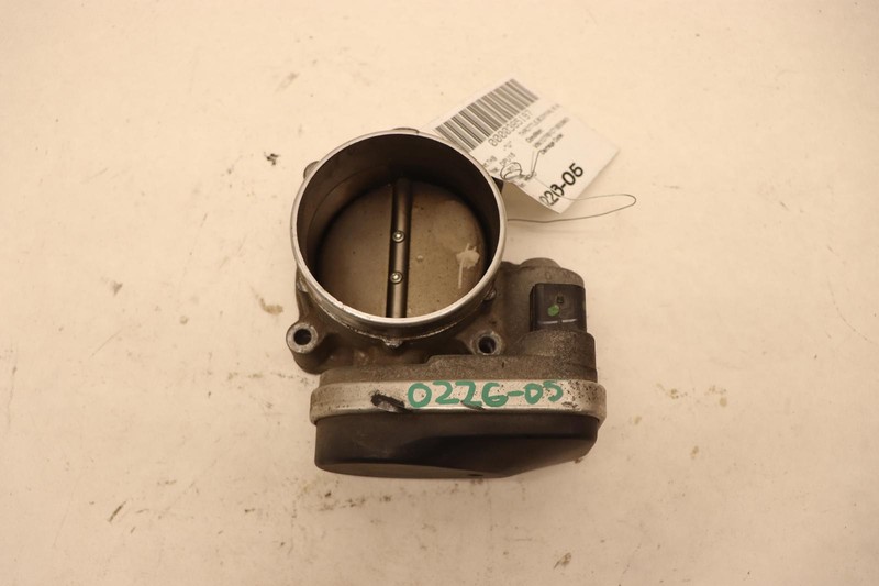2005-2012 RAM 1500 5.7L HEMI ENGINE AIR INTAKE THROTTLE BODY VALVE OEM
