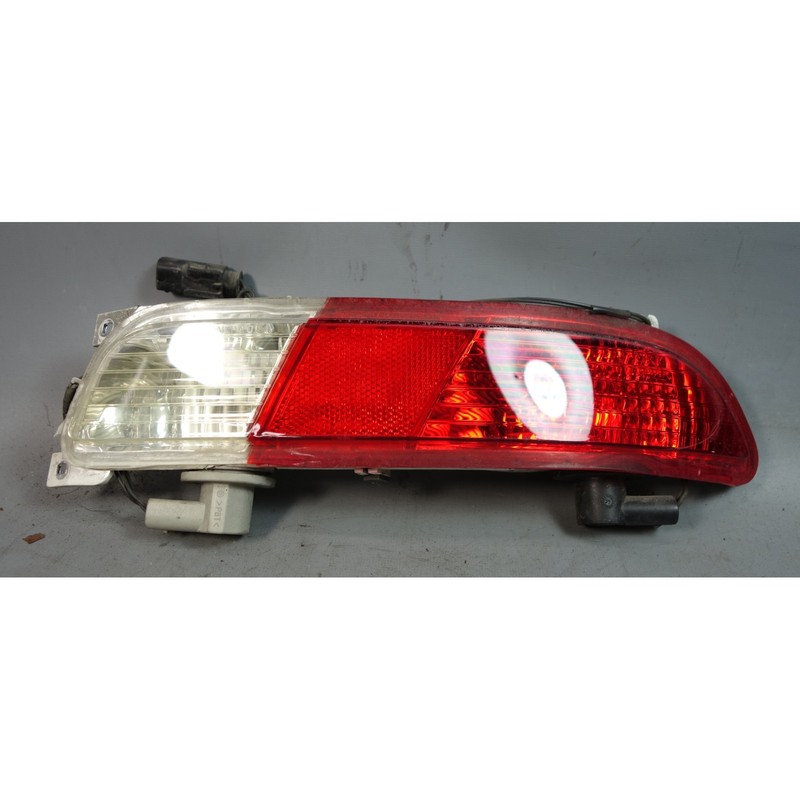 06-10 BMW E63 E64 M6 Rear Bumper Right Lower Tail Light Lamp OEM