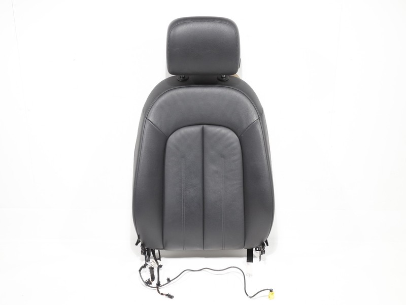 2012-2018 Audi A6 C7 Front Right Passenger Side Upper Seat Backrest Cushion OEM