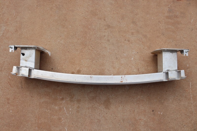 2019-2023 BMW X5 G05 REAR BUMPER REINFORCEMENT CRASH BAR SUPPORT OEM