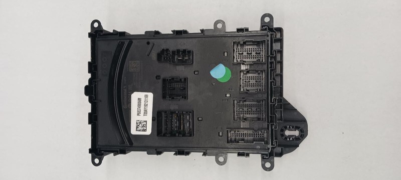 21-'22 JEEP GRAND CHEROKEE Body Control module BCM OEM 1 Year Wnty!