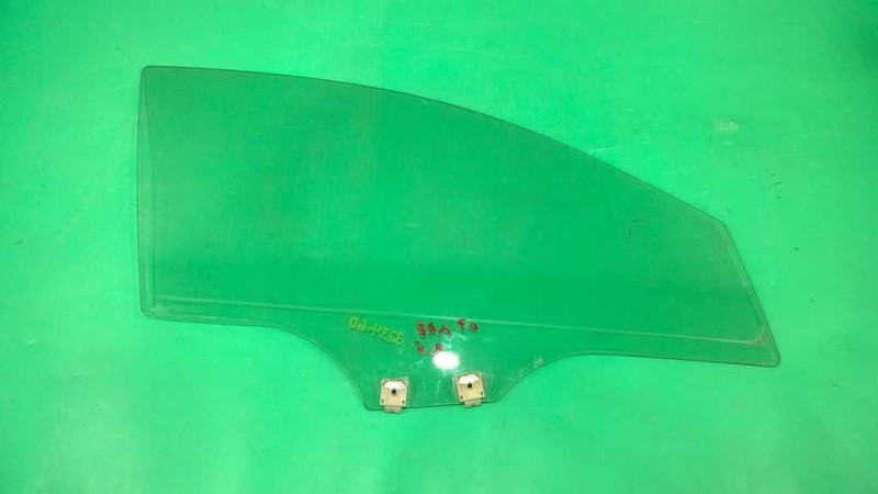 04 05 06 07 08 09 10 11 RX8 PASSENGER RIGHT FRONT WINDOW DOOR GLASS OEM 3234-60