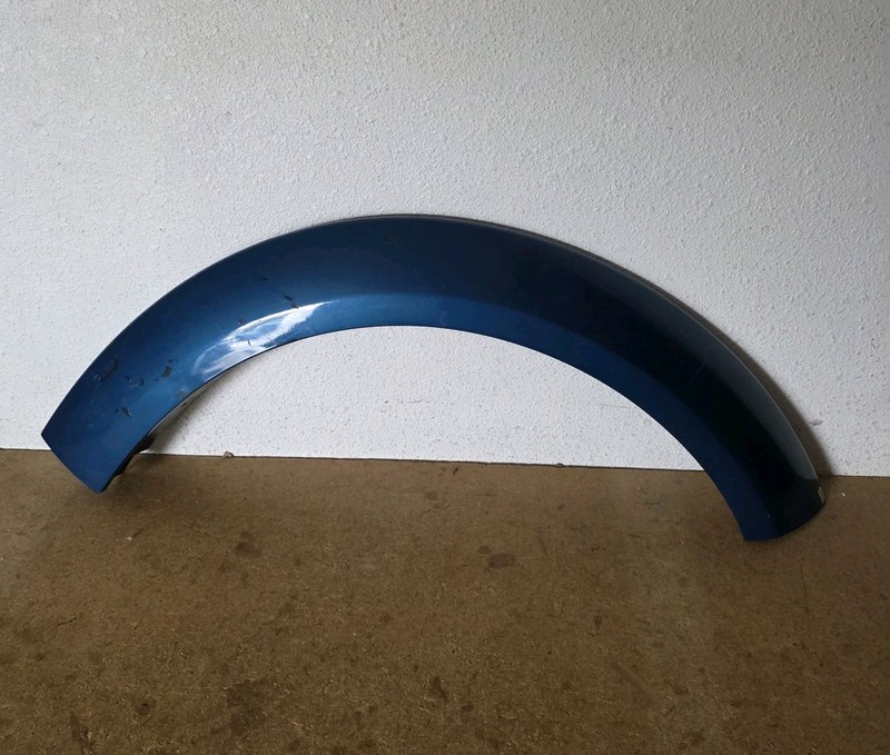 2020 21 22 2023 Dodge Charger Scat Pack Widebody Right RH Front Fender Flare OEM