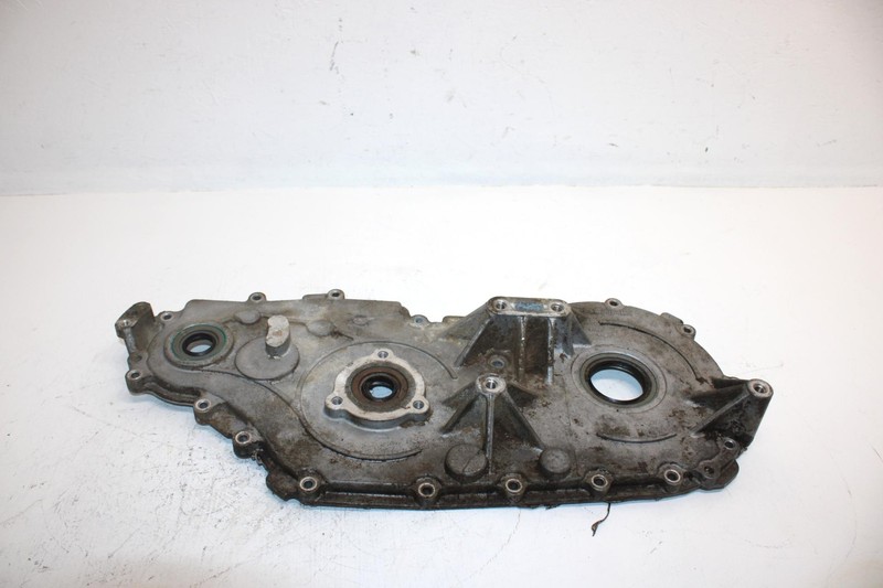 1999 Polaris Sportsman 335 Oem Transmission Cover 3233473 AP91