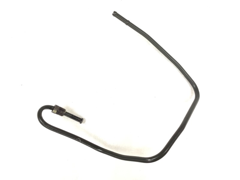 89-91 Civic P/SReturn Oil Pipe (6MM) Rack&pinion Cooling Line Hose Tube OEM