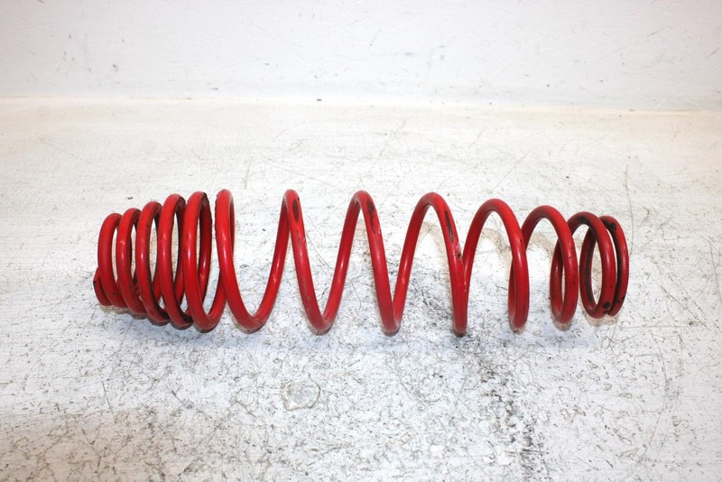 2003 Polaris Trial Blazer Oem Front Shock Spring7042310-067 AP156
