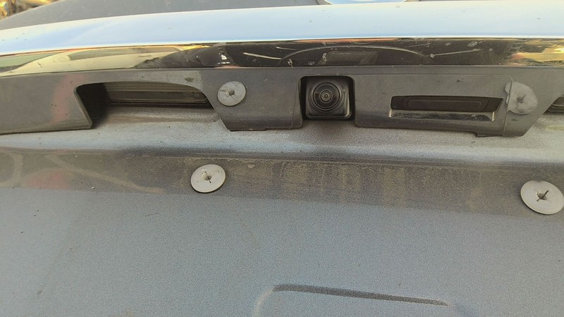 Camera NISSAN MAXIMA 20 21 22 23