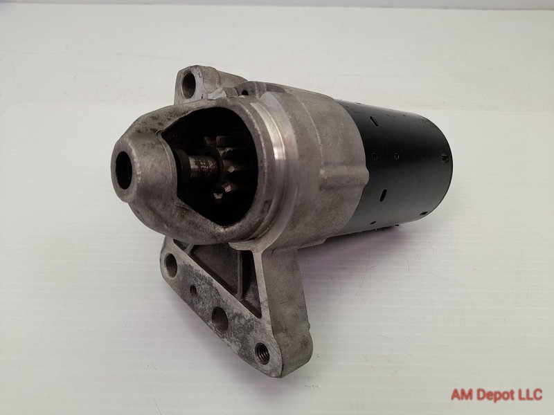 2013 Mini Cooper S R56 R57 R55 R58 R59 Engine Starter 0,95KW 12417582309