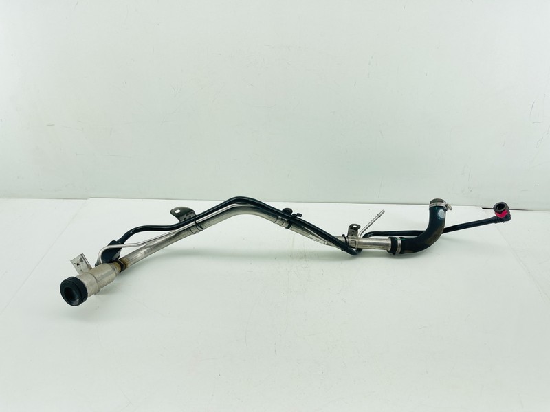 2018-2020 BUICK REGAL GAS REAR TANK FUEL FILLER NECK HOSE PIPE TUBE OEM