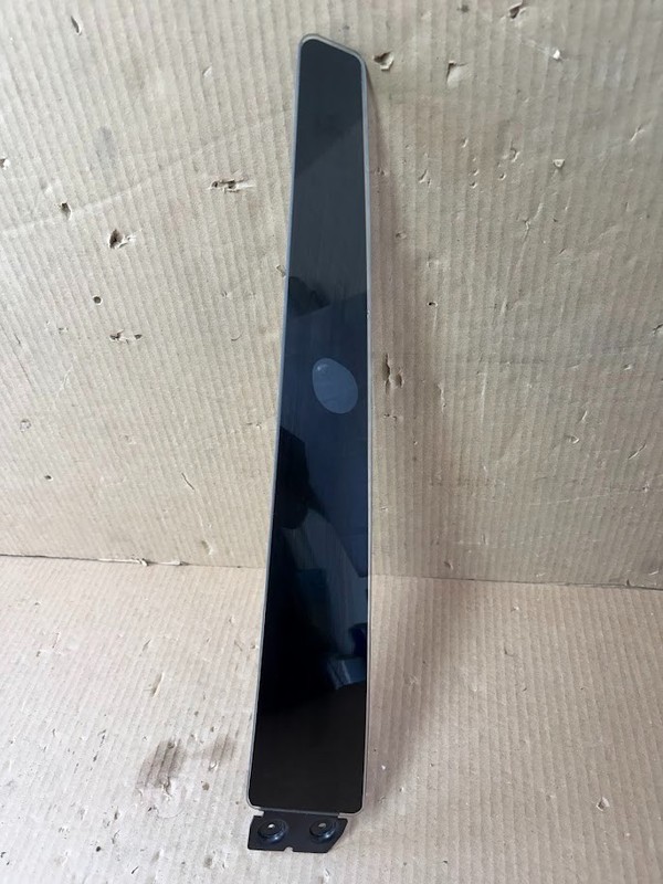 ✅ 2016-2020 Model X Right B-Pillar Applique Trim Molding w/ Camera 1083902-00-B
