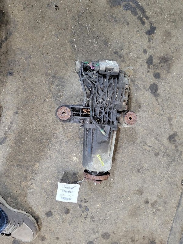 Differential Carrier Rear Axle Fits 10-17 EQUINOX 1559083