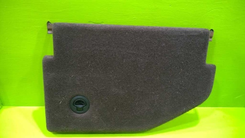 09-18 RAM 1500 2500 3500 STORAGE COMPARTMENT LID COVER2390-178
