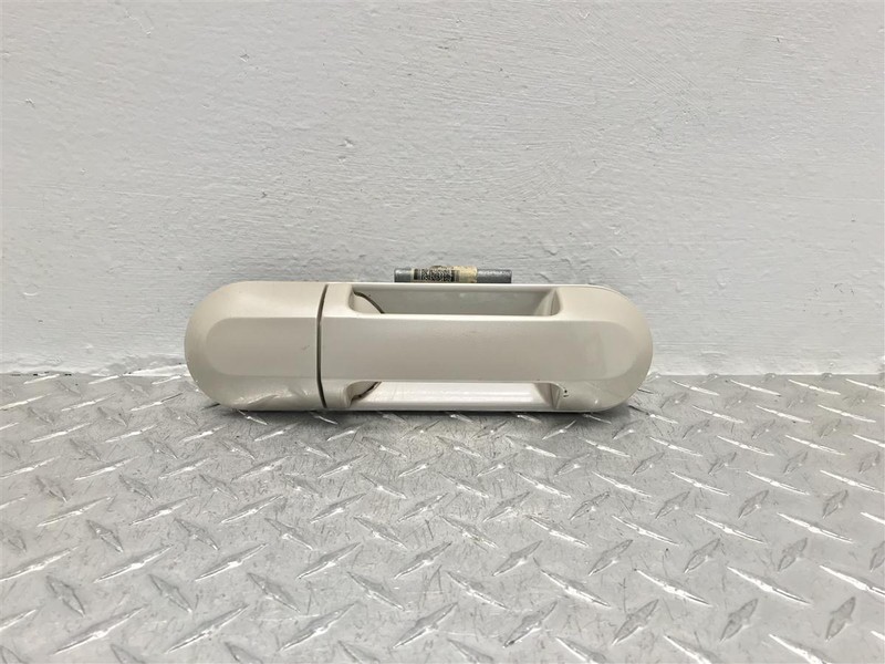 08 09 FORD TAURUS X PASSENGER REAR DOOR HANDLE OEM 129-00760CL