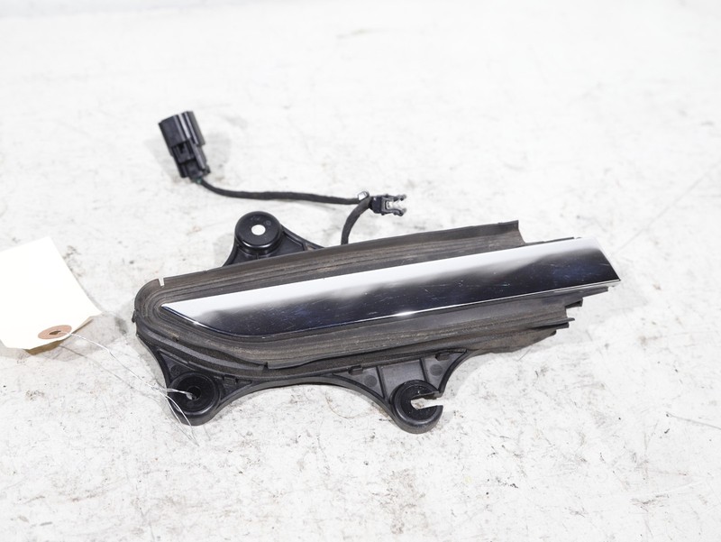 2016-2020 Tesla Model X Front Right Passenger Side Exterior Door Handle OEM 102K