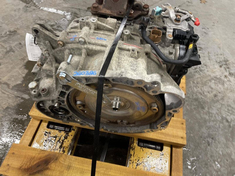 12-'14 HYUNDAI ACCENT Auto Transmission 6 speed 49k miles 6 Month Wnty!