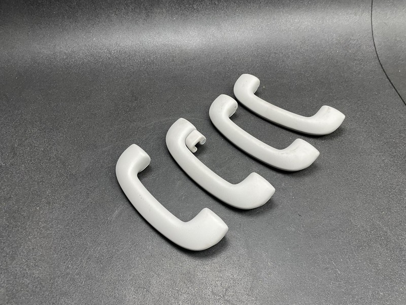 4PC Front & Rear Ceiling Grab Handle 2018 Kia Soul 85340-B2200 2014 2015 - 2019
