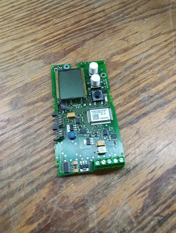 Siemens C73451-A430-L350-07 PCB Card