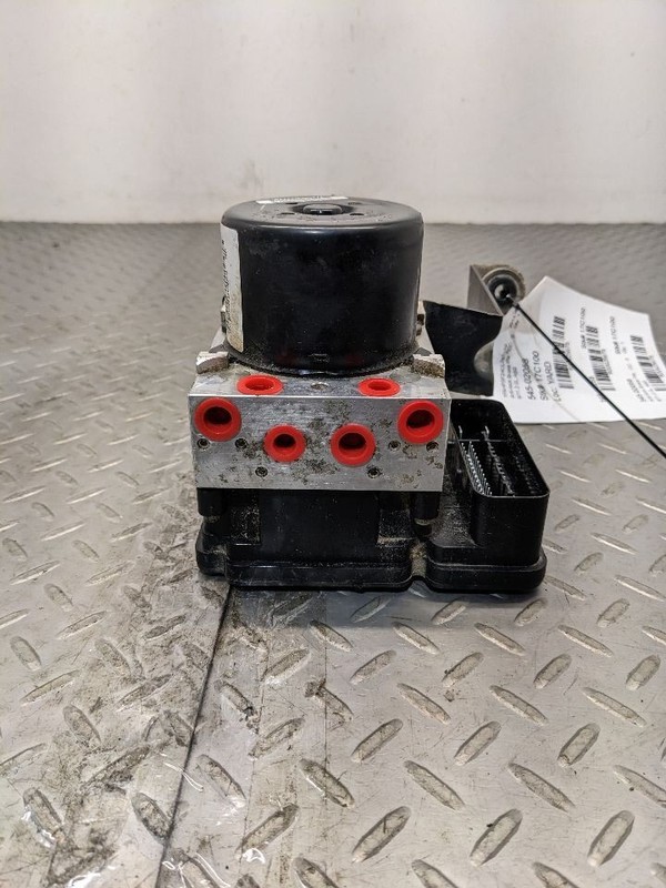 Anti-Lock Brake Part Assembly Thru 02/05/12 Fits 12 FOCUS 825675