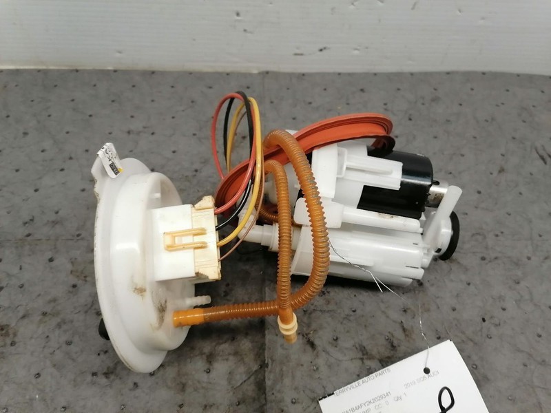 Fuel Pump Assembly Tank Mounted VIN A 5th Digit Fits 18-23 AUDI Q5 1476838