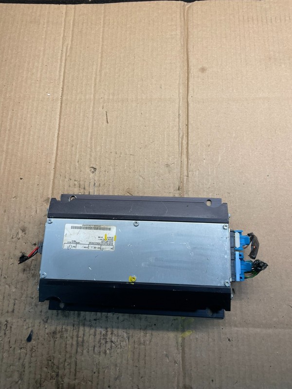 2008 to 2013 Cadillac CTS Stereo Audio Amplifier 25764618 X1068 DG