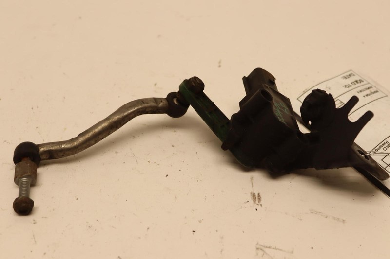 2008-2017 AUDI S5 A5 FRONT LEFT SUSPENSION RIDE HEIGHT LEVELING SENSOR OEM