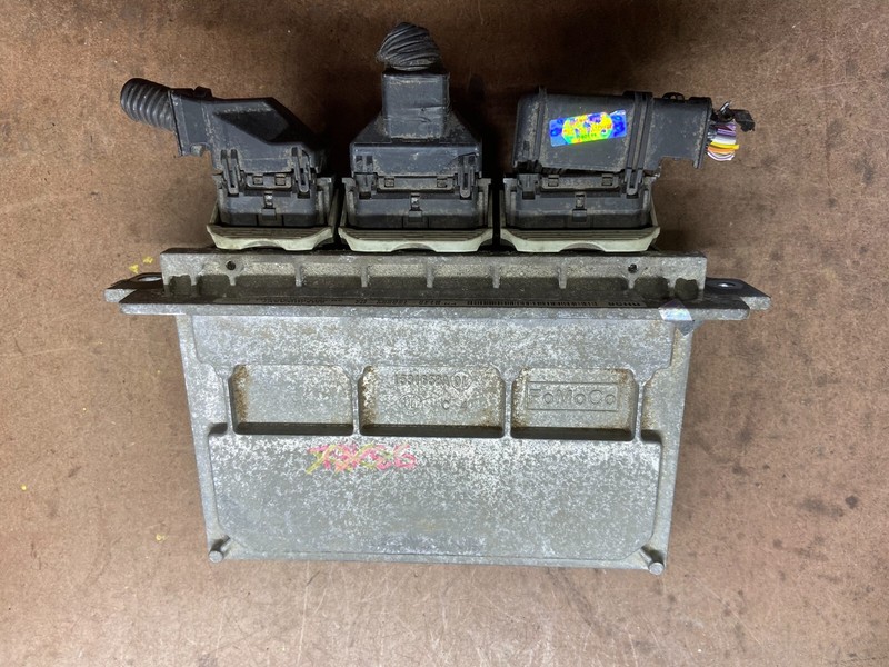2011 to 2013Ford Edge Engine Control Module ECM BT4A-12A650-RJ L0882