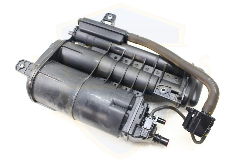 2018 19 2020 21 2022 HONDA ACCORD FUEL EVAPORATOR CHARCOAL VAPOR CANISTER OEM