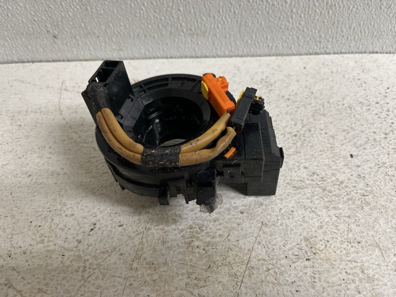 2007-2009 Toyota Prius Left Driver Clock Spring Reel Steering Wheel Insert