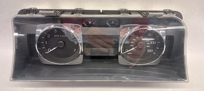 2008 LINCOLN MKZ Speedometer cluster 57k miles OEM 08 09