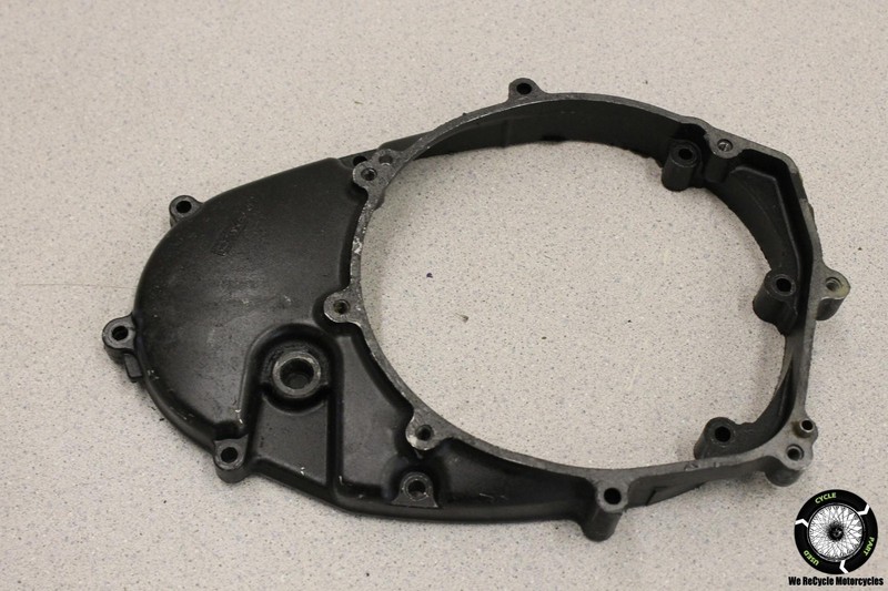 2002 Kawasaki Vulcan 1500 Vn1500p Miscellaneous Misc Engine Motor Side Cover VN