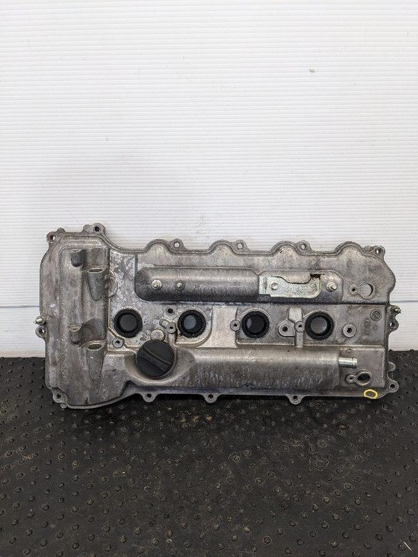 01-08 TOYOTA RAV-4 02-09 CAMRY 09-12 COROLLA 01-07 HIGHLANDER 2.4L VALVE COVER
