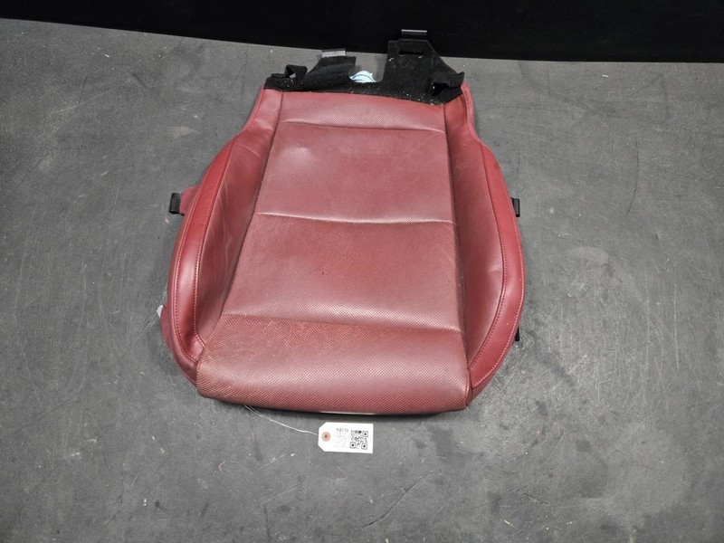 Front Right Seat Lower Cushion Cover 2022 Kia Stinger 88260-J5010 2019 - 2021