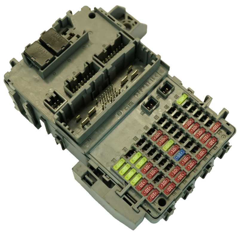 🔅2022-2024 HONDA CIVIC OEM. UNDER DASH FUSE RELAY CABIN JUNCTION BOX 2.0L