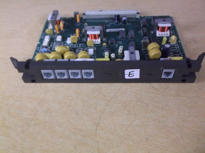 AT&T 026876 Circuit Controller Board *FREE SHIPPING*