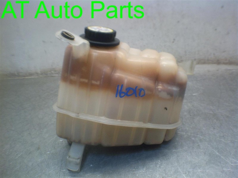 97-02 FORD EXPEDITION ENGINE OVERFLOW COOLANT TANK RESERVOIR OEM 3L3Z-8A080-AB