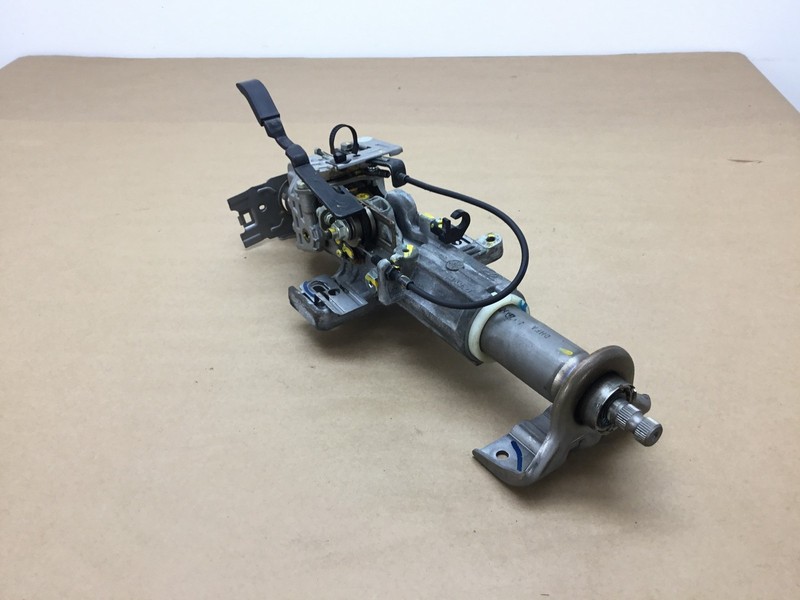 Hyundai Santa FE Steering Column Shaft 07 08 09 2007 2008 2009 :Y