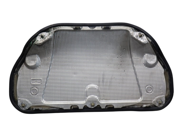 97-04 Porsche Boxster S Engine Motor Heat Shield Cover Panel 98651352100 Oem
