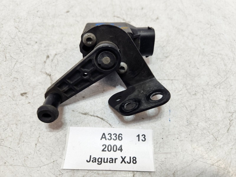 ✅ 04-09 OEM Jaguar XJ8 XJR Rear Left Driver Suspension Level Hight Sensor