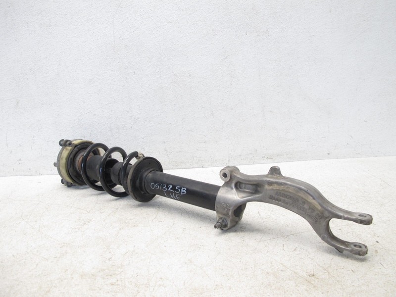 18-24 AUDI B9 S5 A5 S4 SHOCK SUSPENSION STRUT SPRING LEFT FRONT OEM 051325B